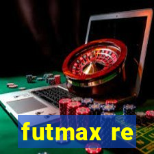 futmax re